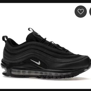 Nike AirMax 97 Running Shoes